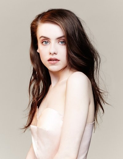 Rosie Day