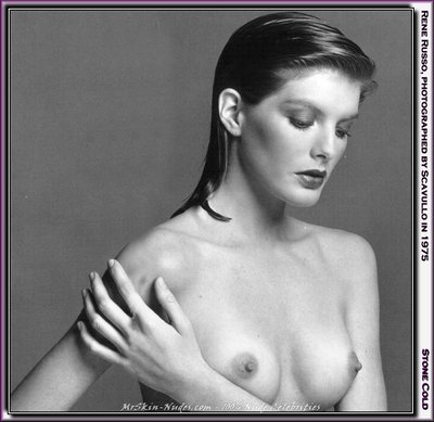 Rene Russo