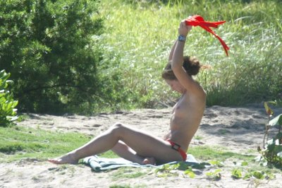 Rebecca Gayheart
