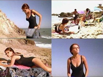 Rachael Leigh Cook