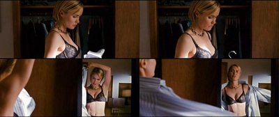 Radha Mitchell