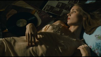 Rooney Mara