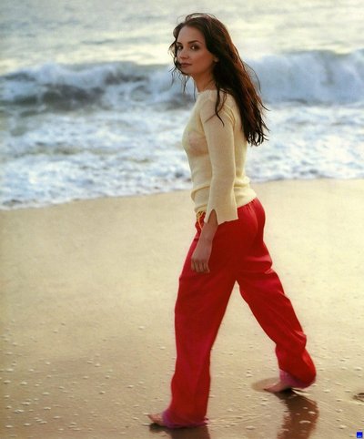 Rachael Leigh Cook