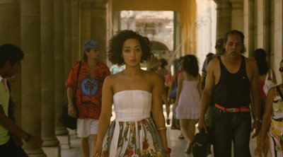 Ruth Negga