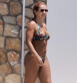 Rocio Sanchez Azuara