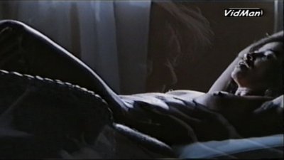 Rae Dawn Chong