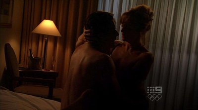 Ребекка Гибни (Rebecca Gibney)