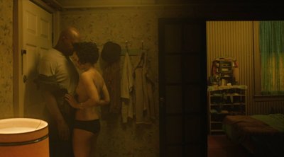 Ruth Negga