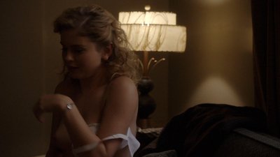 Rose McIver
