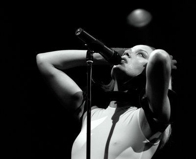 Roisin Murphy