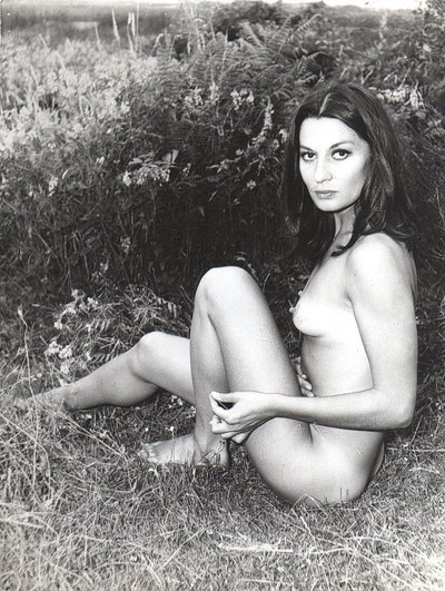 Розальба Нери (Rosalba Neri)