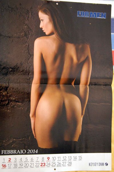 Raffaella Fico