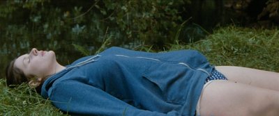 Rachel Hurd-Wood