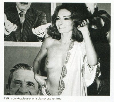 Rossella Falk
