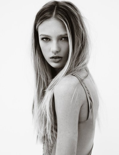 Romee Strijd