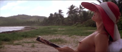 Rene Russo