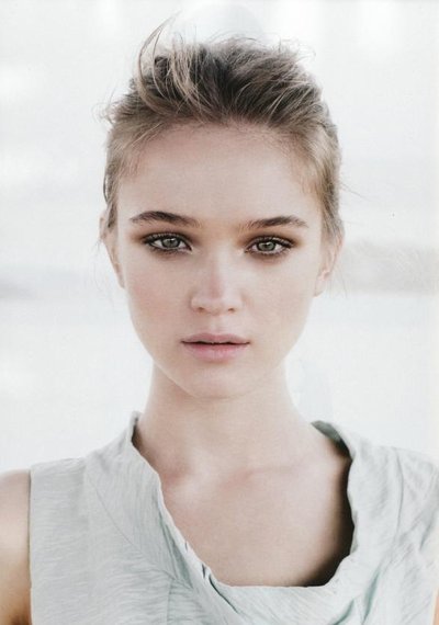 Рози Таппер (Rosie Tupper)