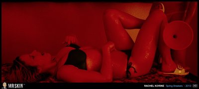 Rachel Korine