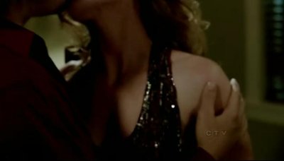 Rebecca Mader