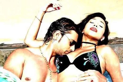 Rituparna Sengupta