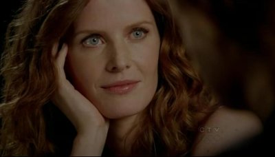 Rebecca Mader