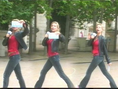 Rebecca Hampton