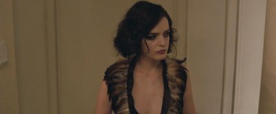 Roxane Mesquida