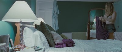 Rachael Blake