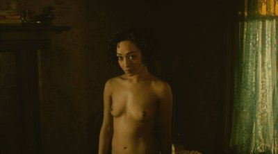 Ruth Negga