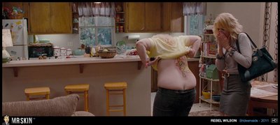 Rebel Wilson