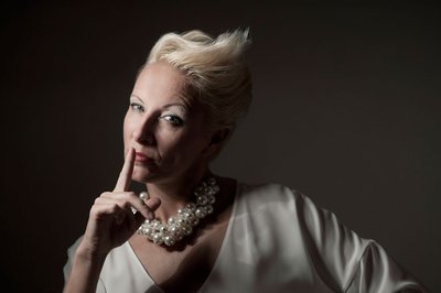 Renata Drössler