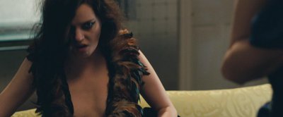 Roxane Mesquida