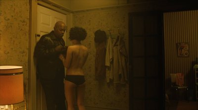Ruth Negga