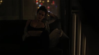 Riley Keough