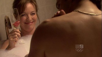 Rebecca Gibney