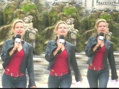Rebecca Hampton