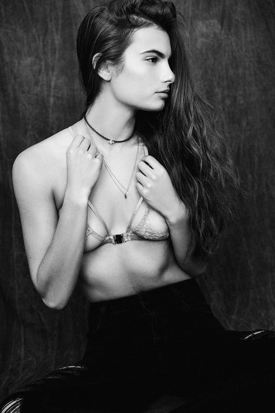 Rayne Ivanushka