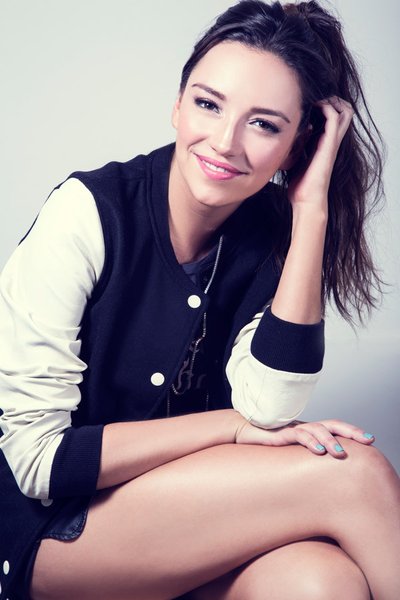 Regina Blandón