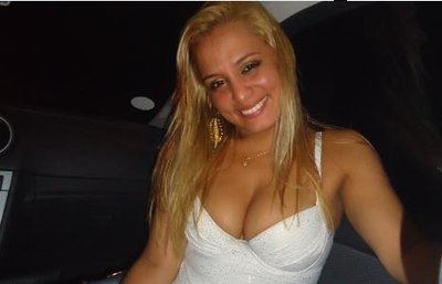 Rafaela Nascimento