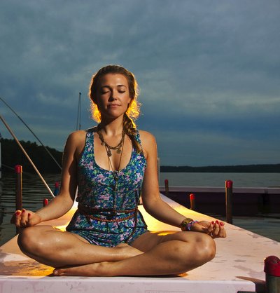 Rachel Platten