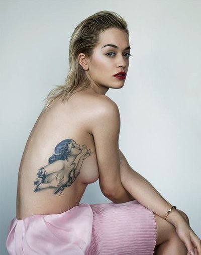 Rita Ora