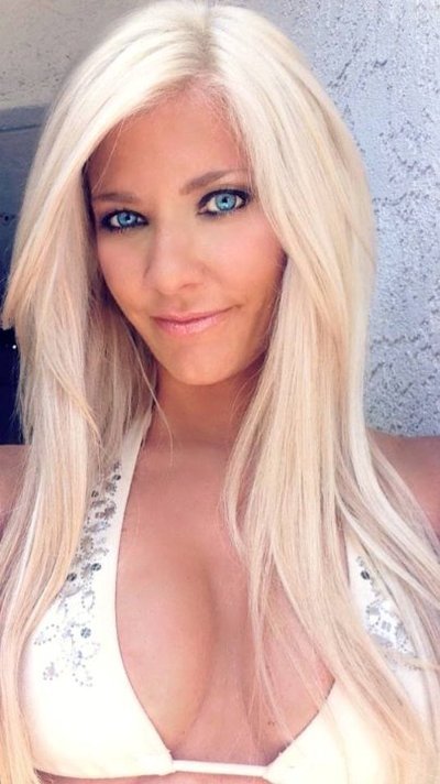 Rebecca Olejniczak