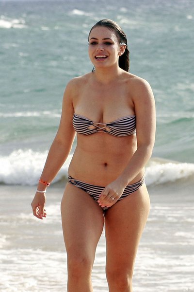 Sophie Simmons