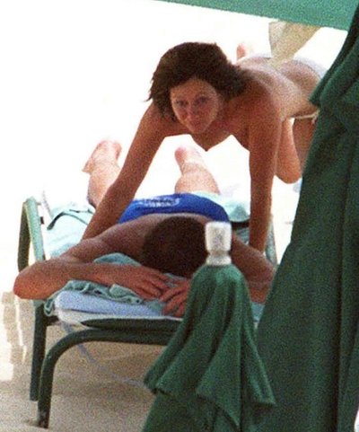 Shannen Doherty
