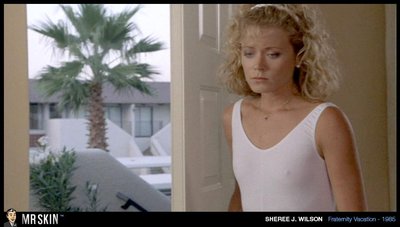 Sheree J. Wilson