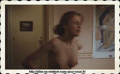 Sophie Aubry