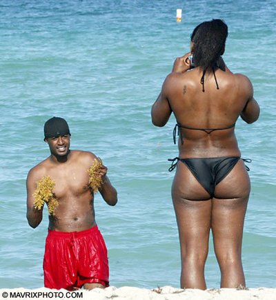 Serena Williams