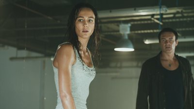 Sharni Vinson