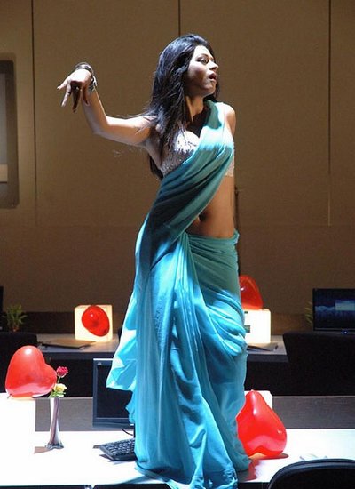 Shraddha Das