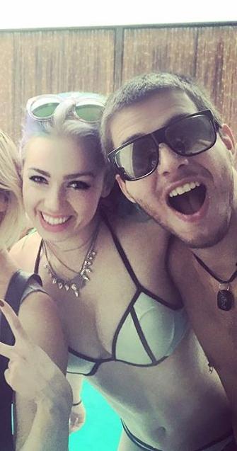 Skye Sweetnam